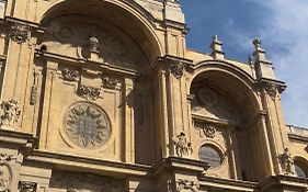 Apartamentos Mesones Catedral